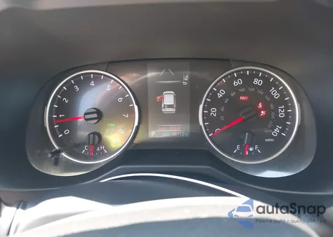 2019 Toyota Rav4 Le z USA, uszkodzony, nr VIN 2T3K1RFVXKW004651